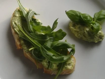 Kleine Lachs Burger - Rezept - Bild Nr. 7