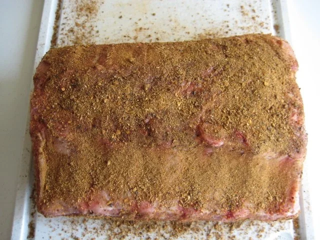 Kotelett am Stück - Rezept - Bild Nr. 3