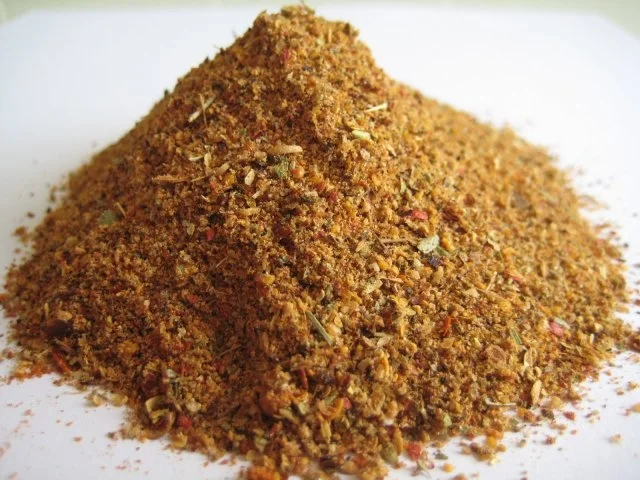 Fleischgewürz Bruno - Rezept - Bild Nr. 2