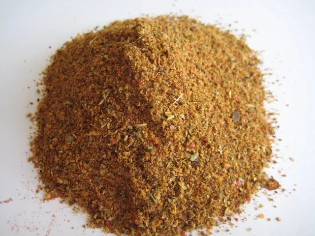 Fleischgewürz Bruno - Rezept - Bild Nr. 3