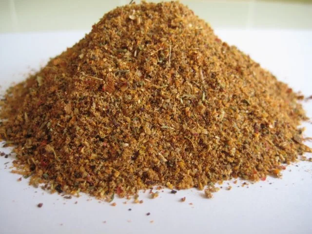 Fleischgewürz Bruno - Rezept - Bild Nr. 4