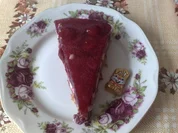 Prinzenrollentorte - Rezept