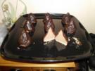 Granatsplitter - Rezept