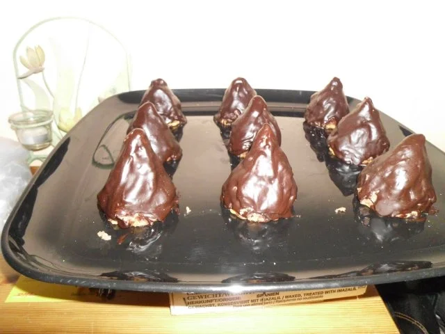 Granatsplitter - Rezept - Bild Nr. 2