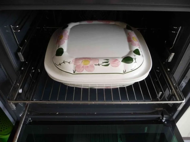 Geflügel : Kleine Hänchenunterschenkel mariniert aus dem Backofen - Rezept - Bild Nr. 3