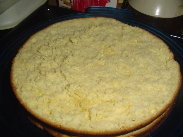 Sahnetorte - Rezept - Bild Nr. 5