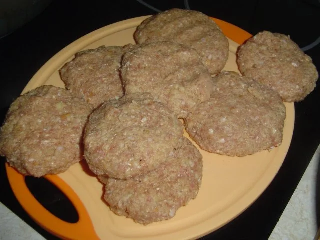 Fleischpflanzerl - Rezept - Bild Nr. 2