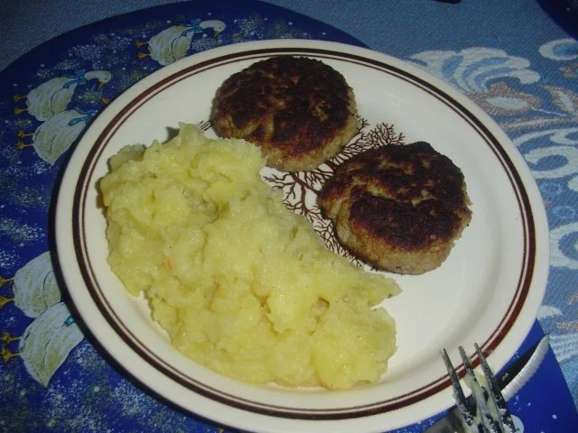 Fleischpflanzerl - Rezept - Bild Nr. 4