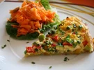 Gemüse-Tarte - Rezept