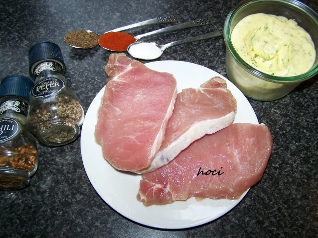 Rezept: WISCHI-WASCHI - Gemüsepfanne Bild Nr. 4 WISCHI-WASCHI - Gemüsepfanne - Rezept - Bild Nr. 4