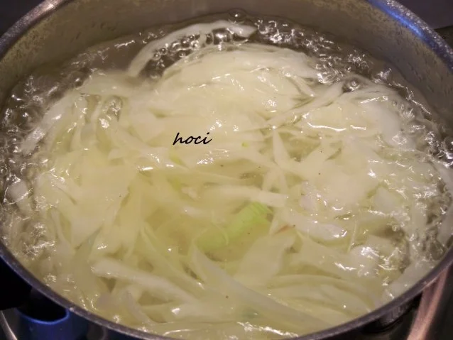 Rezept: WISCHI-WASCHI - Gemüsepfanne Bild Nr. 6 WISCHI-WASCHI - Gemüsepfanne - Rezept - Bild Nr. 6