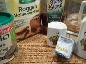 Marion's Vollkorn Brot - Rezept