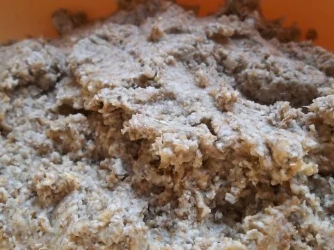 Rezept: Marion's Vollkorn Brot Bild Nr. 3 Marion's Vollkorn Brot - Rezept - Bild Nr. 3