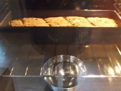 Rezept: Marion's Vollkorn Brot Bild Nr. 4 Marion's Vollkorn Brot - Rezept - Bild Nr. 4