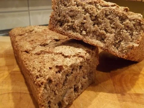 Rezept: Marion's Vollkorn Brot Bild Nr. 5 Marion's Vollkorn Brot - Rezept - Bild Nr. 5