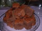 Espresso-Brownies - Rezept