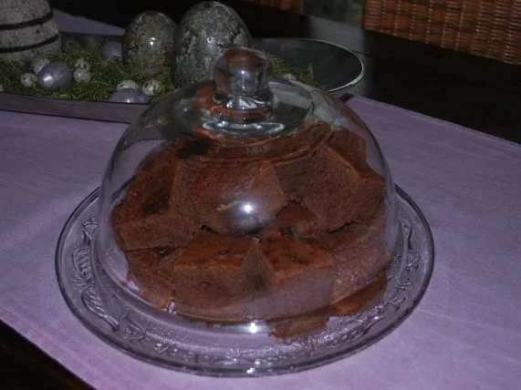 Espresso-Brownies - Rezept - Bild Nr. 2