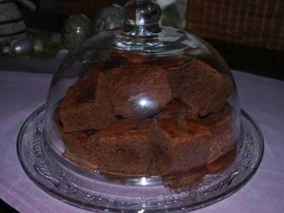 Espresso-Brownies - Rezept - Bild Nr. 3