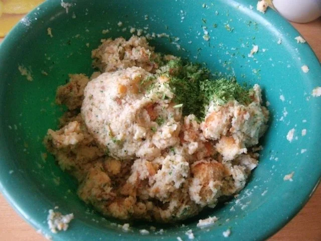 Gulasch Halb und Halb - Rezept - Bild Nr. 10