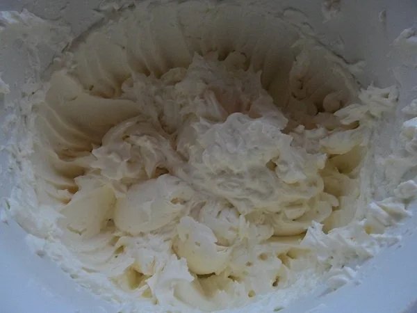 Donauwelle mit Mascarpone-Creme - Rezept - Bild Nr. 9