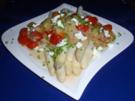 Erster Bayerischer Spargel mit warmer Marinade - Rezept