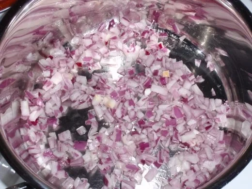 Rezept: Erster Bayerischer Spargel mit warmer Marinade Bild Nr. 6 Erster Bayerischer Spargel mit warmer Marinade - Rezept - Bild Nr. 6