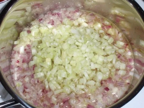 Rezept: Erster Bayerischer Spargel mit warmer Marinade Bild Nr. 7 Erster Bayerischer Spargel mit warmer Marinade - Rezept - Bild Nr. 7