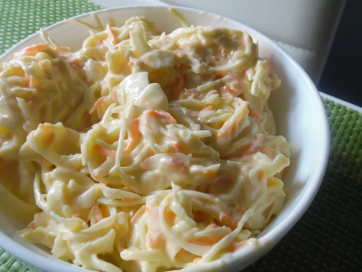 Coleslaw - Rezept - Bild Nr. 6