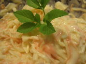 Rezept: Coleslaw Bild Nr. 7 Coleslaw - Rezept - Bild Nr. 7