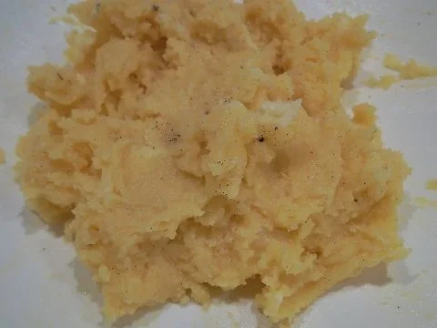 Rezept: Marion's Apfel-Käsekuchen Bild Nr. 3 Marion's Apfel-Käsekuchen - Rezept - Bild Nr. 3