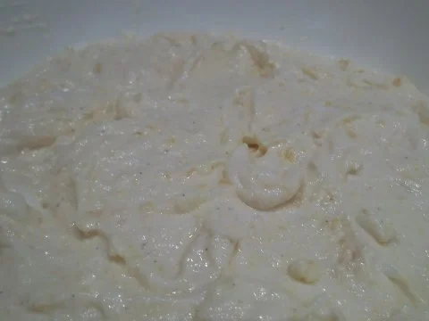 Rezept: Marion's Apfel-Käsekuchen Bild Nr. 4 Marion's Apfel-Käsekuchen - Rezept - Bild Nr. 4