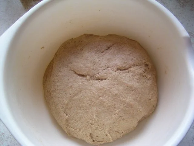 Dinkel-Volkorn-Brot - Rezept - Bild Nr. 2