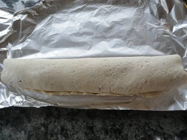 PIZZA - SCHNECKEN - Rezept - Bild Nr. 4