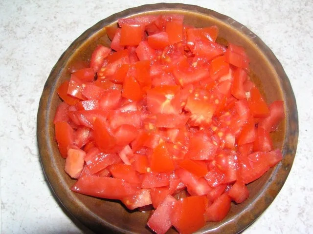 Türkische Pide mit Hackfleisch 15 Stk - Rezept - Bild Nr. 2