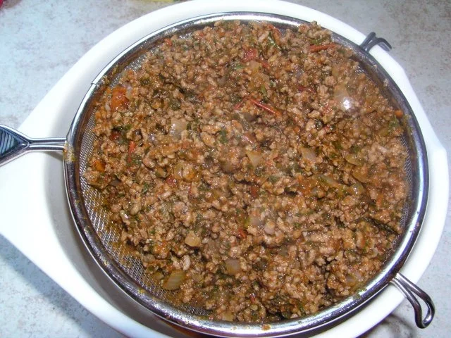 Türkische Pide mit Hackfleisch 15 Stk - Rezept - Bild Nr. 7