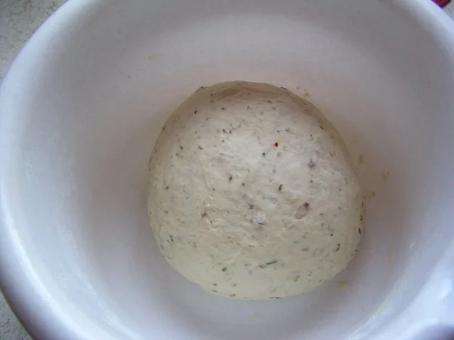 Türkische Pide mit Hackfleisch 15 Stk - Rezept - Bild Nr. 8