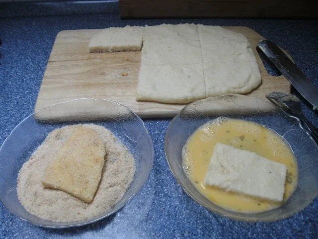 Grießschnitten - Rezept - Bild Nr. 3