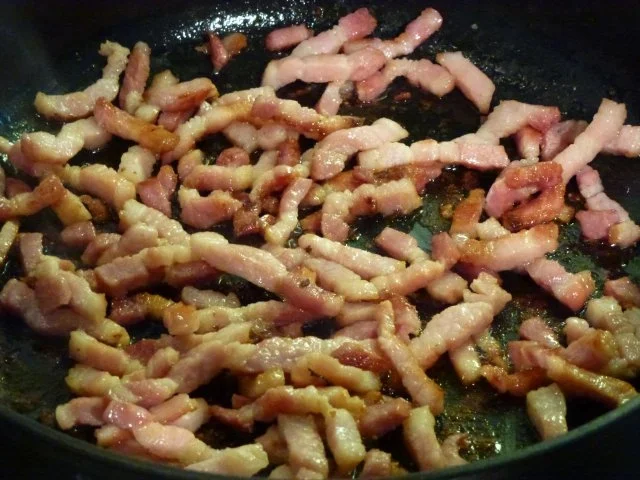 Ein Kalbsschnitzel mal anders - Rezept - Bild Nr. 5