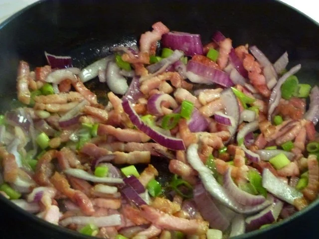 Ein Kalbsschnitzel mal anders - Rezept - Bild Nr. 6