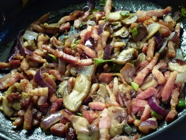 Ein Kalbsschnitzel mal anders - Rezept - Bild Nr. 7