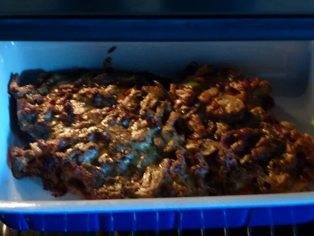 Ein Kalbsschnitzel mal anders - Rezept - Bild Nr. 10