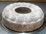 Rezept: Rotweinkuchen Rotweinkuchen - Rezept