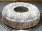 Rotweinkuchen - Rezept