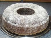 Rotweinkuchen - Rezept