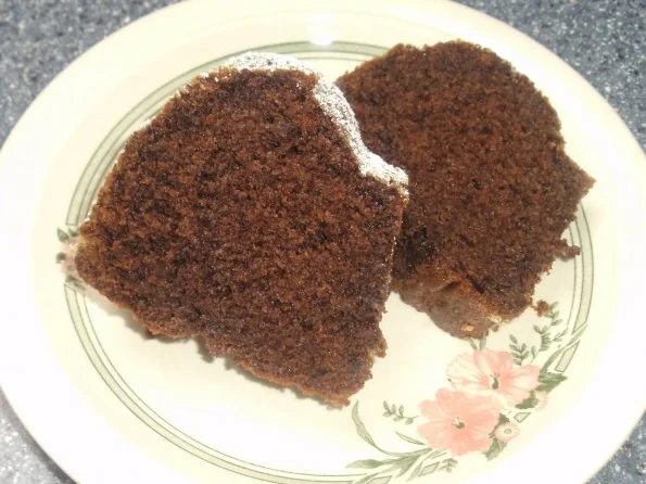 Rotweinkuchen - Rezept - Bild Nr. 2