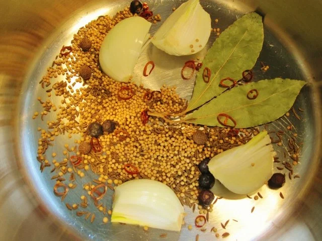 Glottertäler Schäufele ... - Rezept - Bild Nr. 3