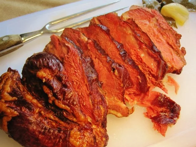 Glottertäler Schäufele ... - Rezept - Bild Nr. 8