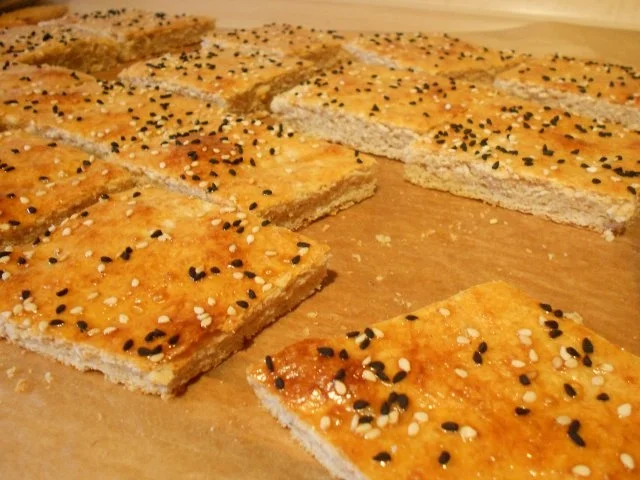 Rezept: Root Root - Rezept