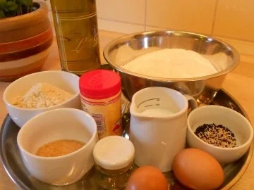 Rezept: Root Bild Nr. 2 Root - Rezept - Bild Nr. 2