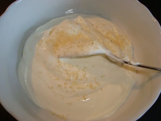 Erdbeertraum - Rezept - Bild Nr. 3